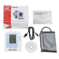 CE Digital Blood Pressure Monitor CONTEC08C automatic sphygmomanometer